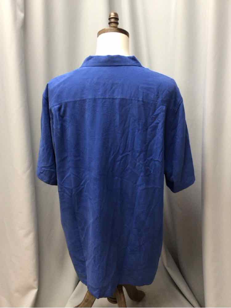 SIZE X LARGE TOMMY BAHAMA Men's SHIRTS