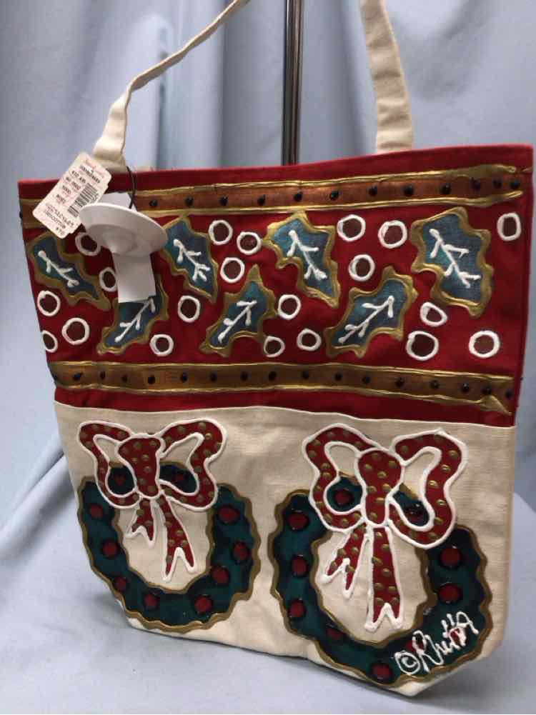 Ladies BAG
