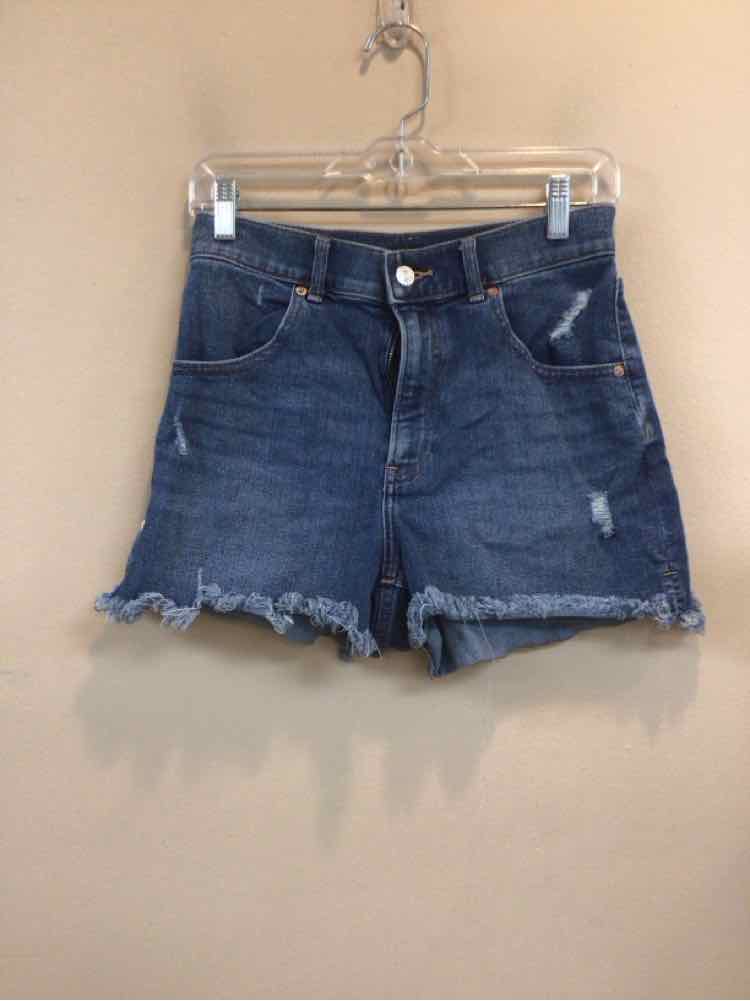 EXPRESS SIZE 4 Ladies SHORTS