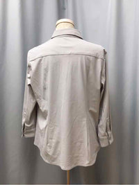 AMELIORA SIZE LARGE Ladies BLOUSE