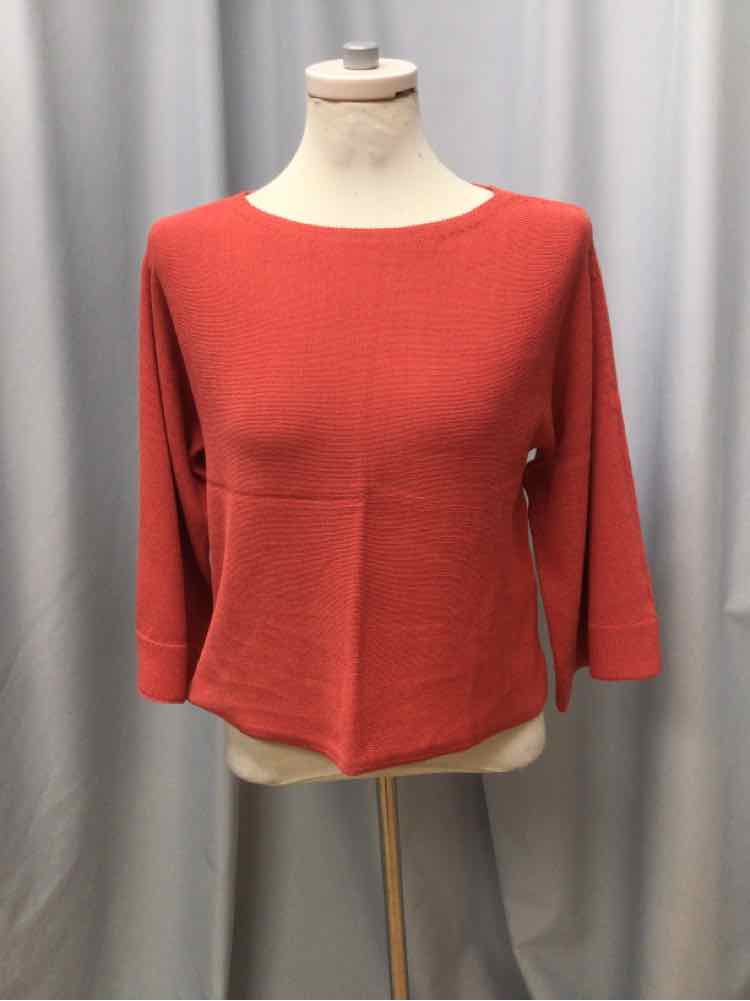EILEEN FISHER SIZE XSMALL Ladies TOP