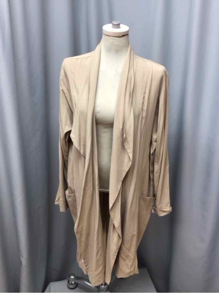 BLUIVY SIZE S/M Ladies JACKET
