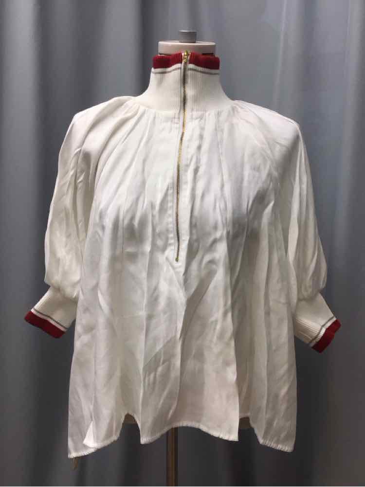 GLAM SIZE MEDIUM Ladies BLOUSE