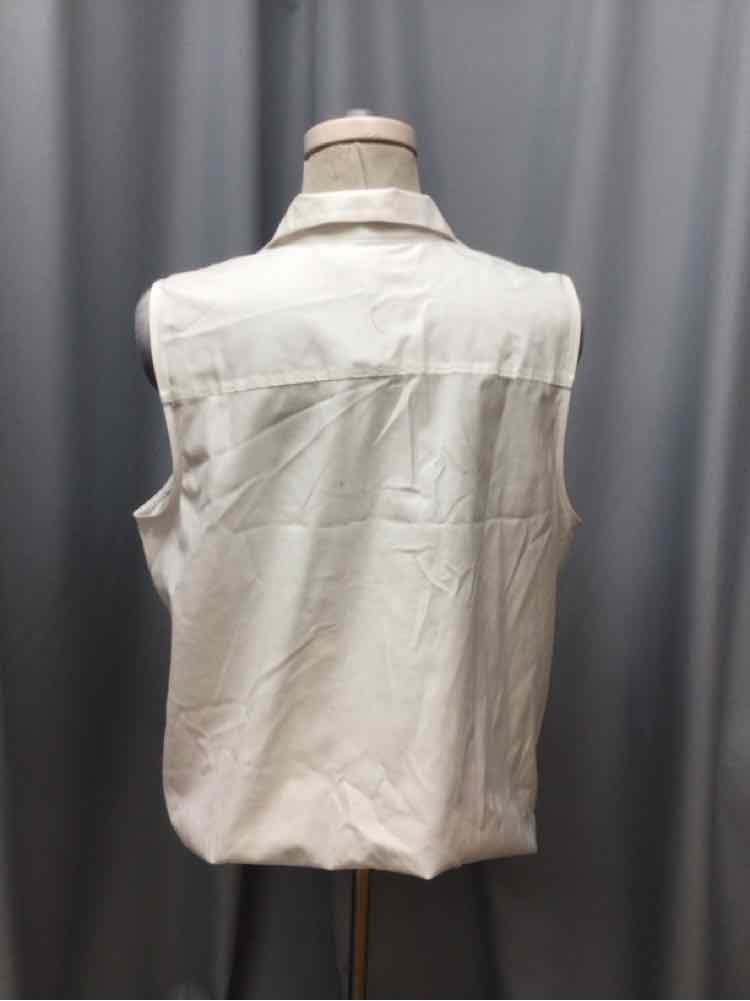 CHICOS SIZE 16 Ladies BLOUSE