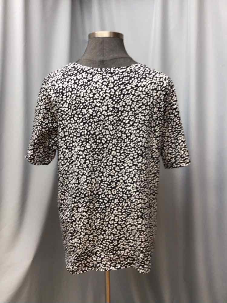 ISAAC MIZRAHI LIVE SIZE 3 X Ladies TOP