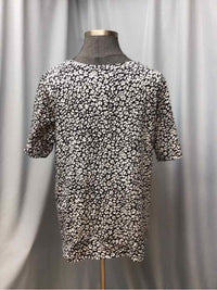 ISAAC MIZRAHI LIVE SIZE 3 X Ladies TOP