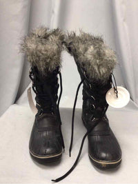 SOREL SIZE 9 Ladies SHOES