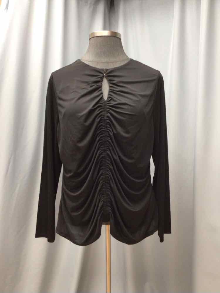 INC SIZE 3 X Ladies BLOUSE