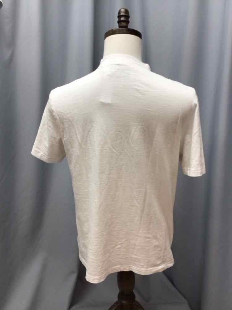 SIZE MEDIUM FAHERTY Men's SHIRTS