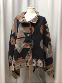 THREAD AND SUPPLY SIZE XS/S Ladies JACKET