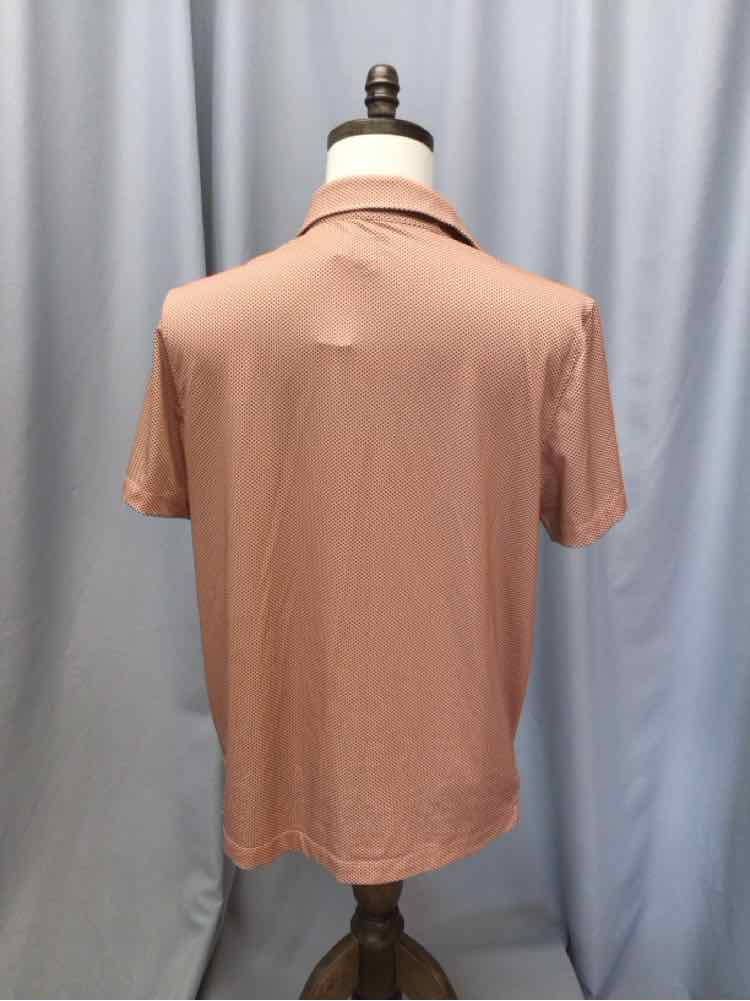 SIZE SMALL JOS A BANK Men's SHIRTS