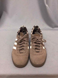 ADIDAS SIZE 9 1/2 Ladies SHOES