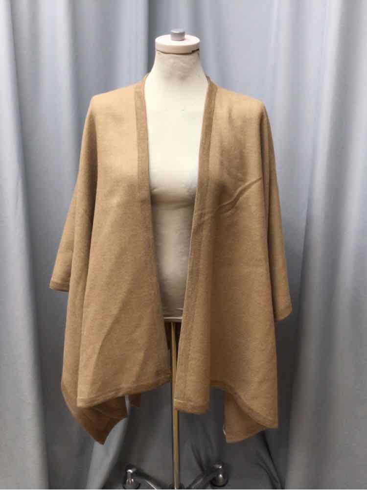 CUYANA SIZE ONE SIZE Ladies JACKET