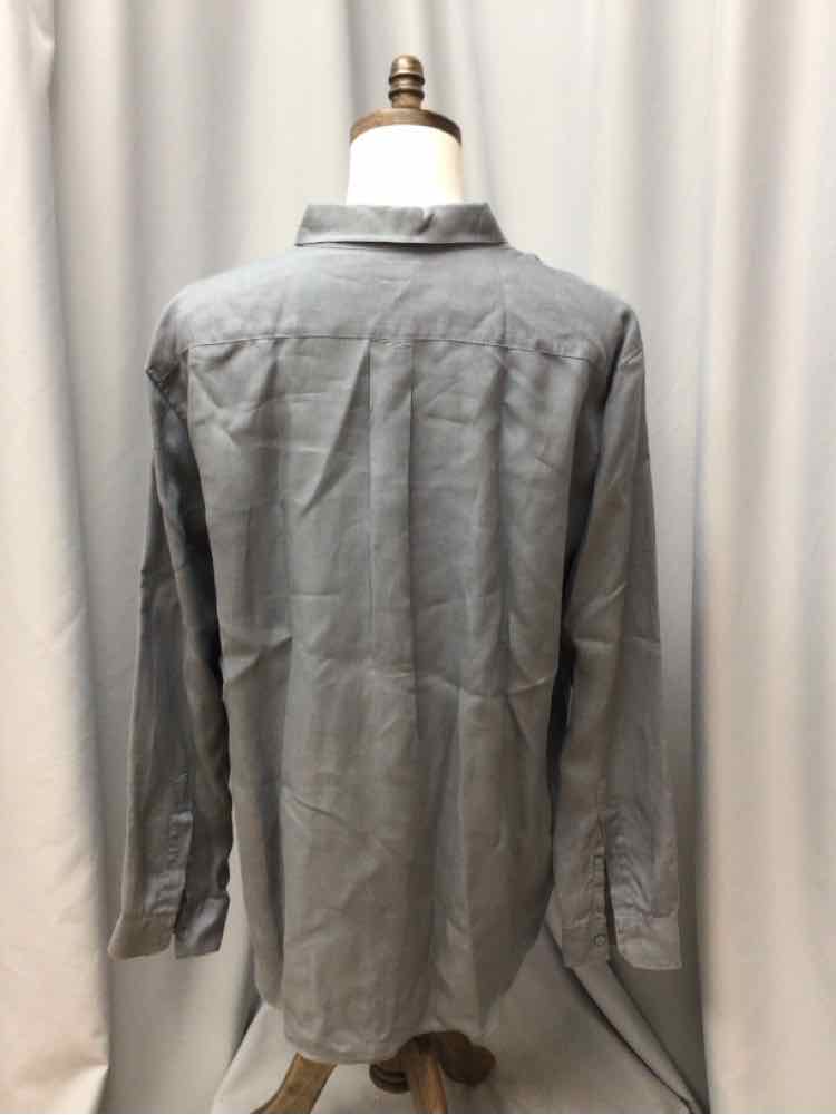 SIZE X LARGE VINCE Men's SHIRTS
