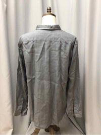SIZE X LARGE VINCE Men's SHIRTS