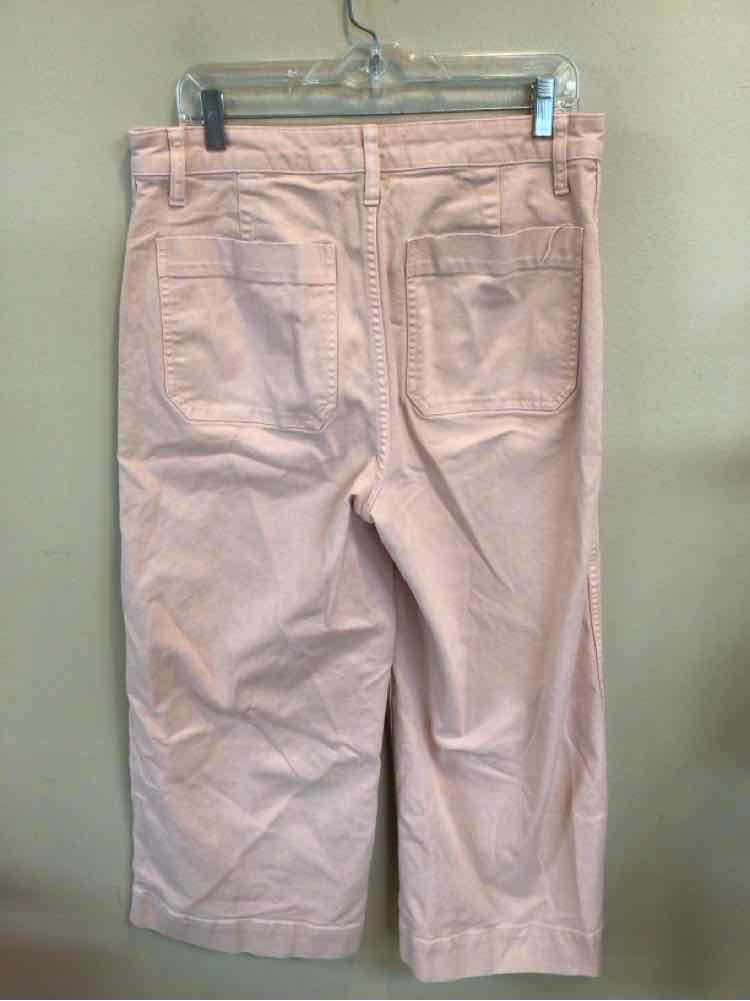 MADEWELL SIZE 31 Ladies PANTS