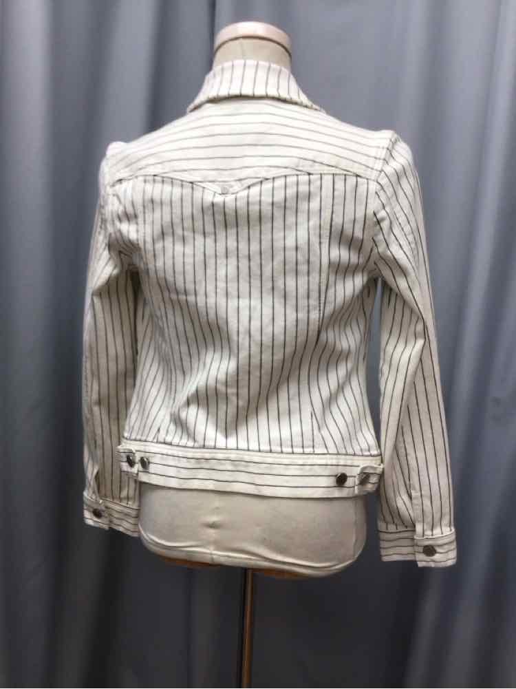 LIVERPOOL SIZE XSMALL Ladies JACKET