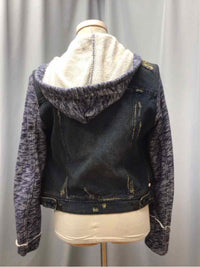 FREE PEOPLE SIZE X    LRG/1X Ladies JACKET