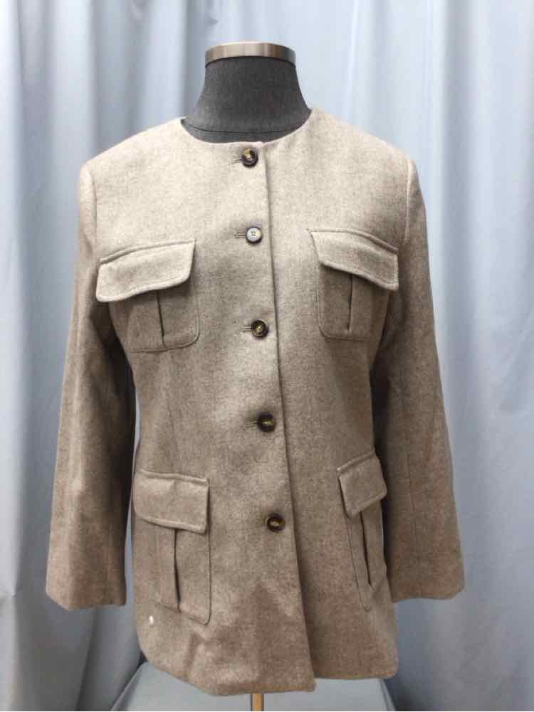 ANN TAYLOR SIZE 18 Ladies JACKET