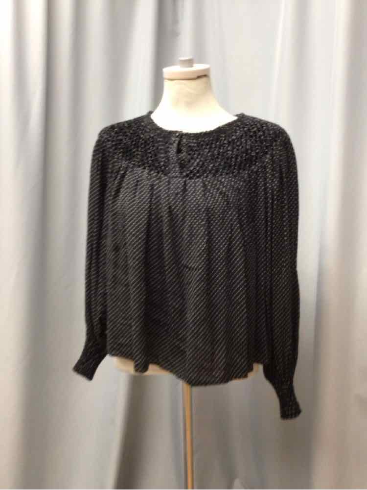 PHILLIP LIM 3.1 SIZE 4 Ladies BLOUSE