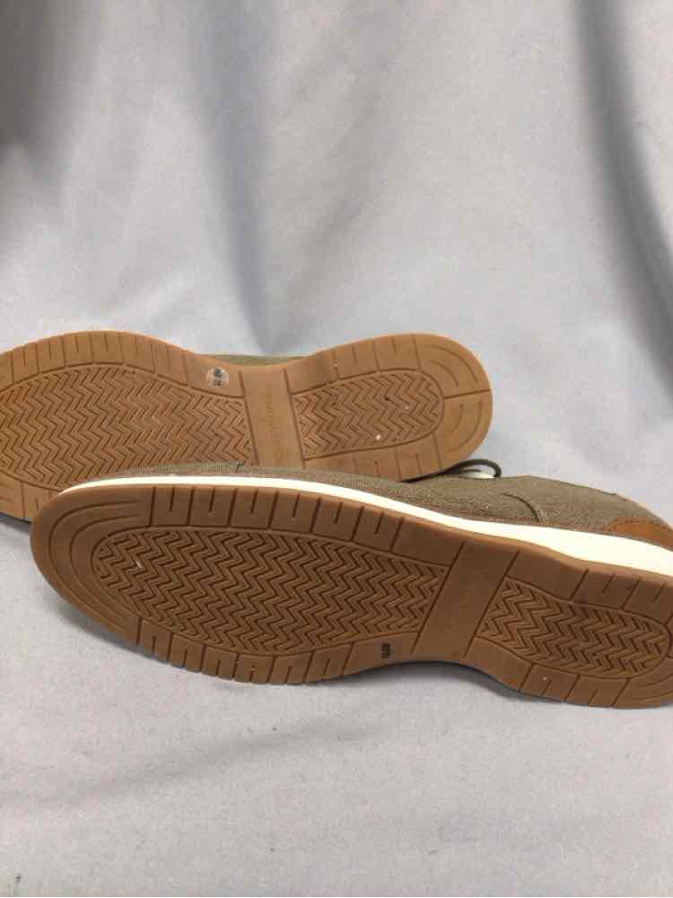 SIZE 10 1/2 CROWN VINTAGE Men's SHOES