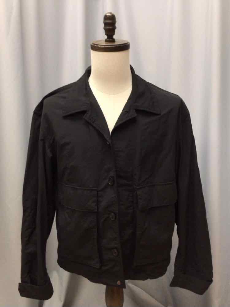 SIZE MEDIUM ZARA Men's COATS