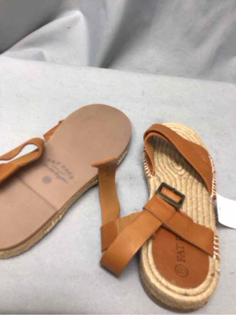 FAT FACE SIZE 37 Ladies SHOES
