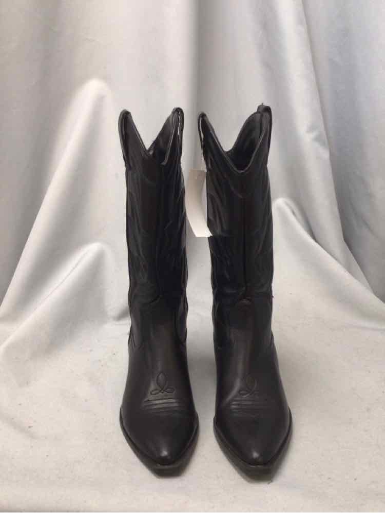STRADIVARIUS SIZE 37 1/2 Ladies SHOES