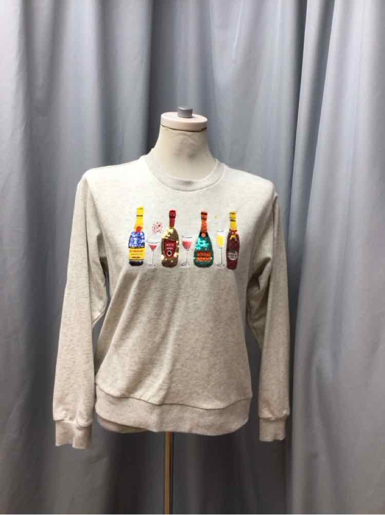 BOHO 72 SIZE SMALL Ladies TOP