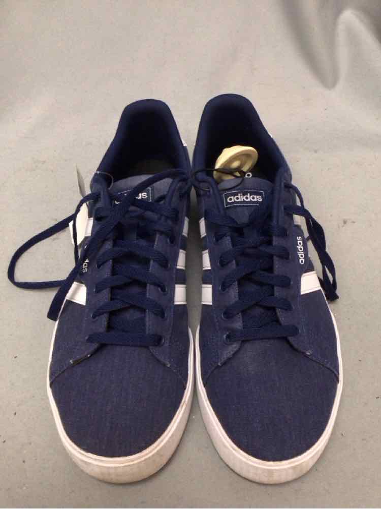 SIZE 11 ADIDAS Men's SHOES