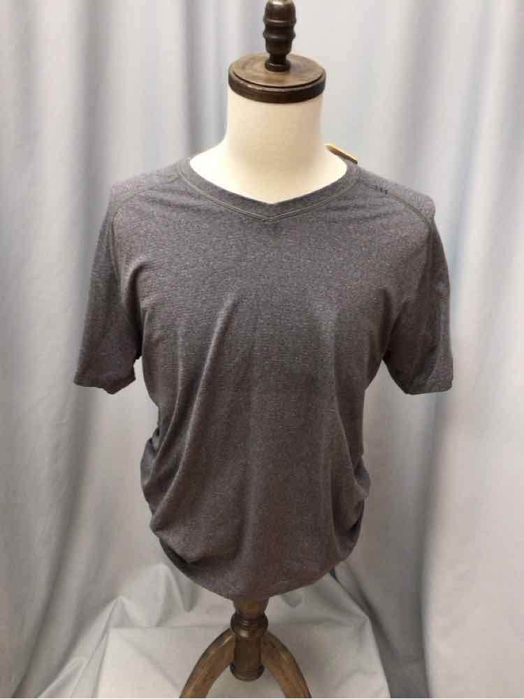 LULULEMON SIZE LARGE Men's SHIRTS