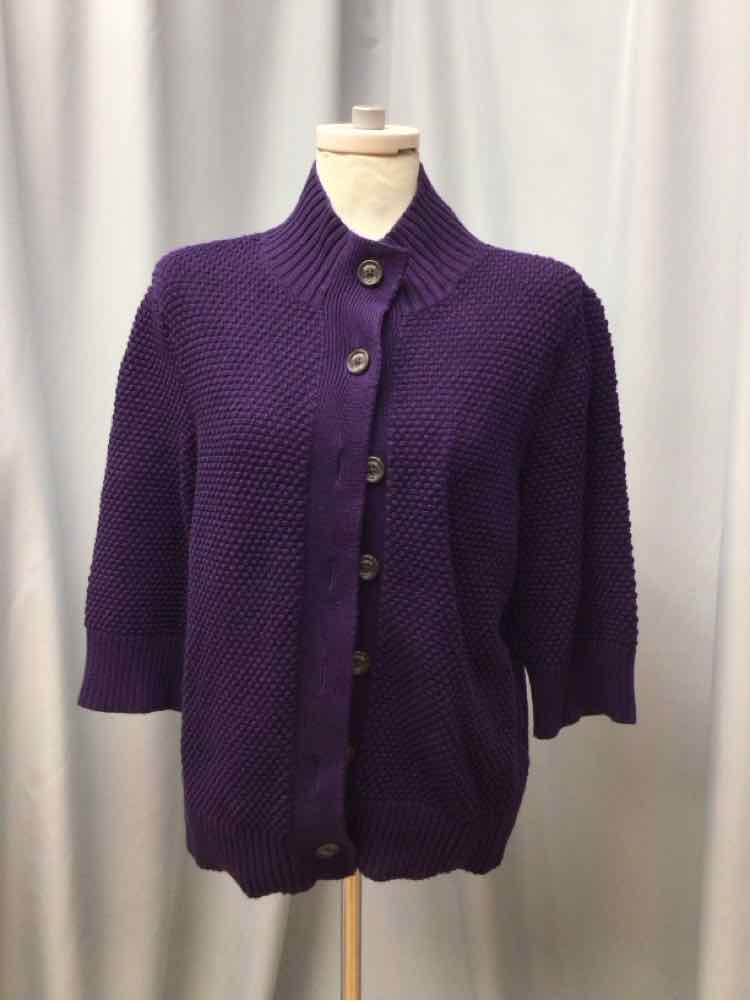CHAPS SIZE X LARGE Ladies TOP