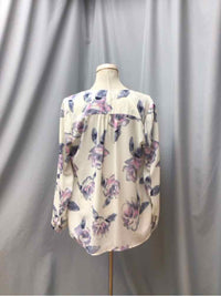 RO & DE SIZE LARGE Ladies BLOUSE