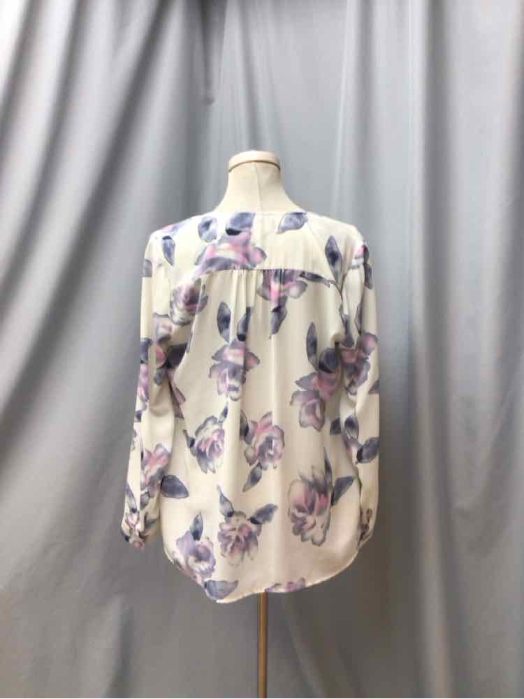 RO & DE SIZE LARGE Ladies BLOUSE