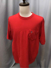 SIZE LARGE JOHNNIE O Men's SHIRTS