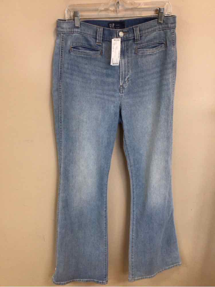 GAP SIZE 10 Ladies JEANS