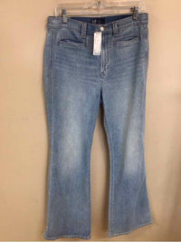 GAP SIZE 10 Ladies JEANS