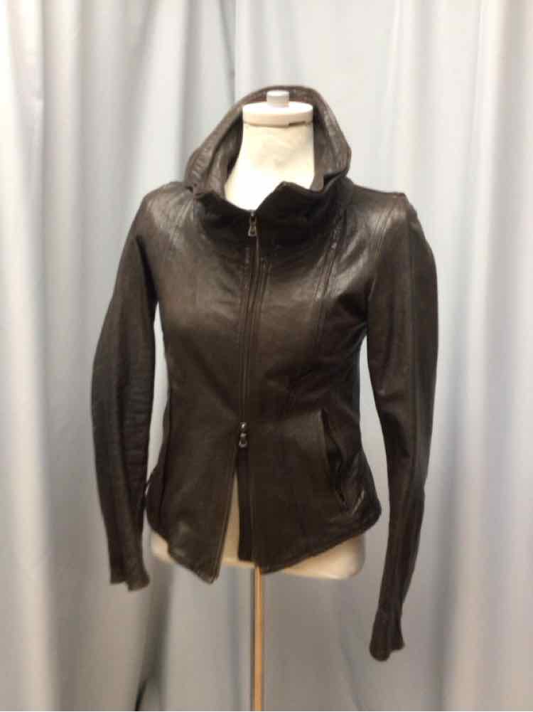 SIZE XSMALL Ladies JACKET
