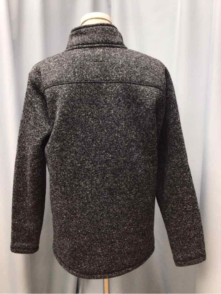 VARSITY SIZE MEDIUM Ladies JACKET