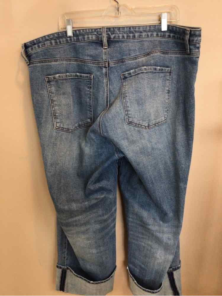 KUT SIZE 18 Ladies JEANS