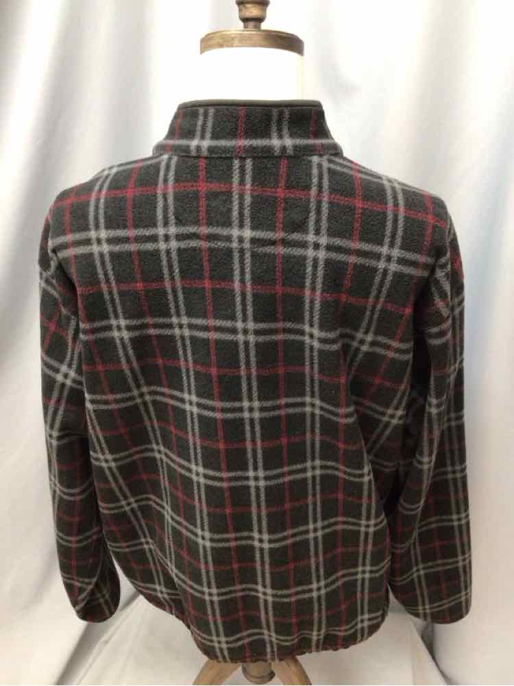 SIZE XX LARGE CHAPS Men's COATS