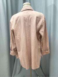 SANCTUARY SIZE MEDIUM Ladies JACKET