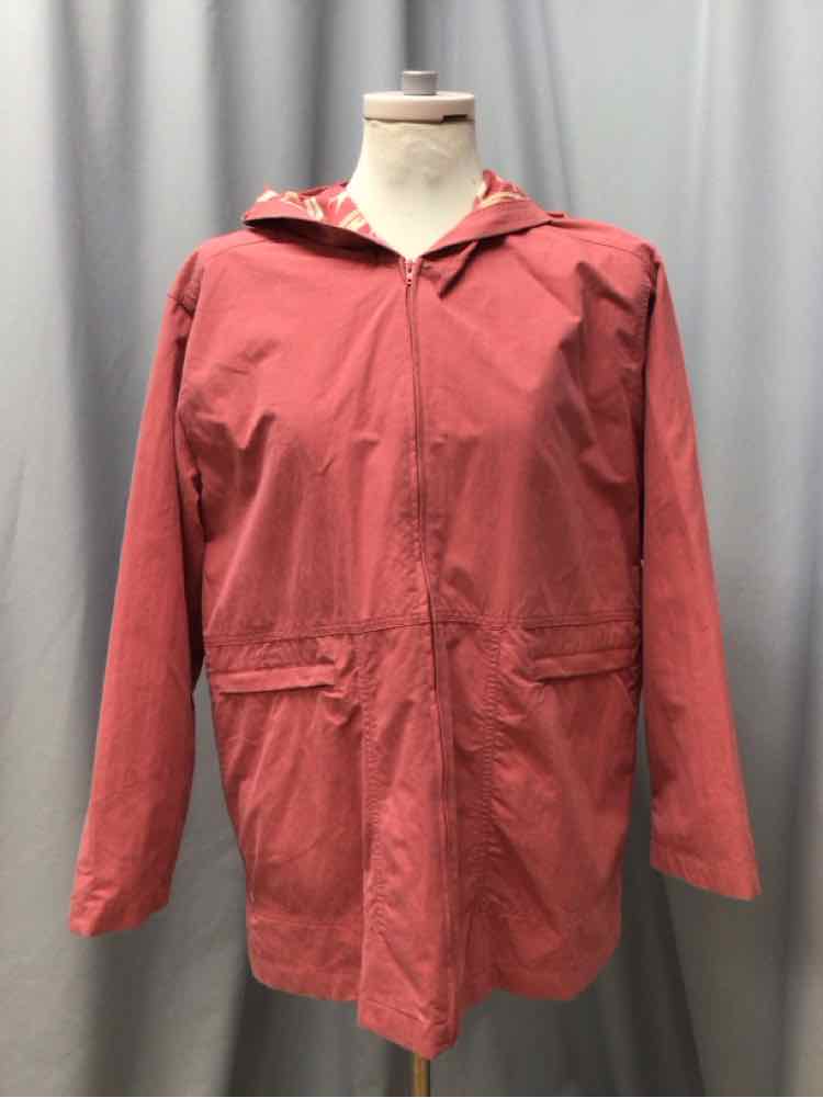 TOMMY BAHAMA SIZE SMALL Ladies JACKET