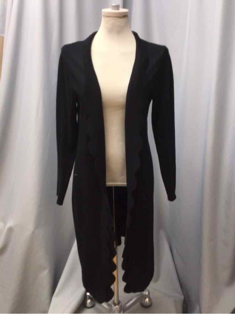 CABLE & GAUGE SIZE LARGE Ladies TOP