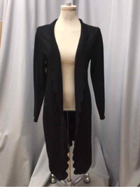 CABLE & GAUGE SIZE LARGE Ladies TOP