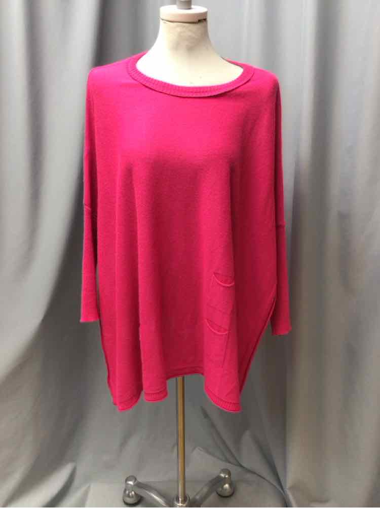 MERSEA SIZE MEDIUM Ladies TOP
