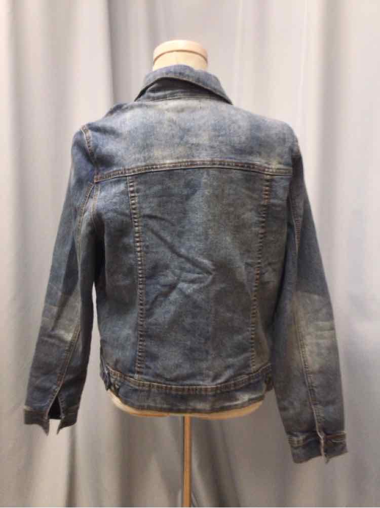 RELATIVITY SIZE LARGE Ladies JACKET