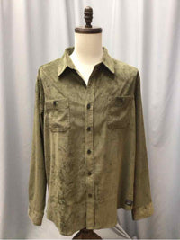 SIZE X LARGE WEATHERPROOF Men's SHIRTS