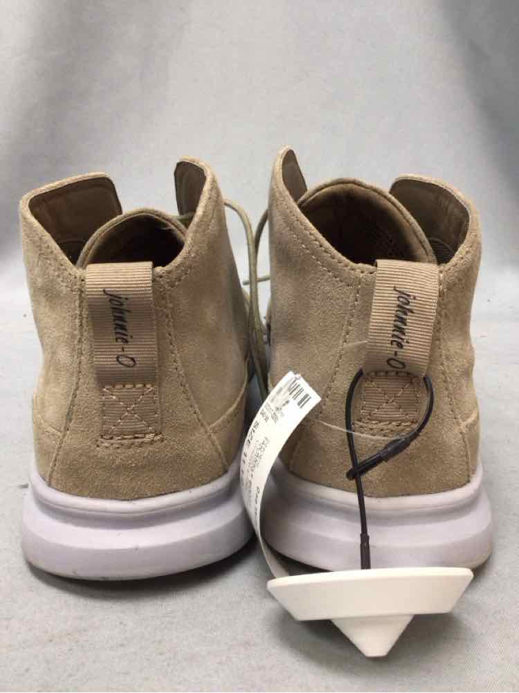 SIZE 11 1/2 JOHNNIE O Men's SHOES