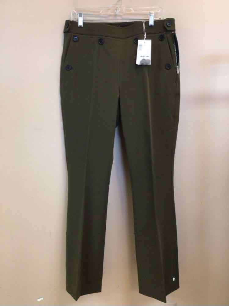 HELMUT LANG SIZE 12 Ladies PANTS